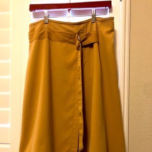 Ann Taylor Skirt
